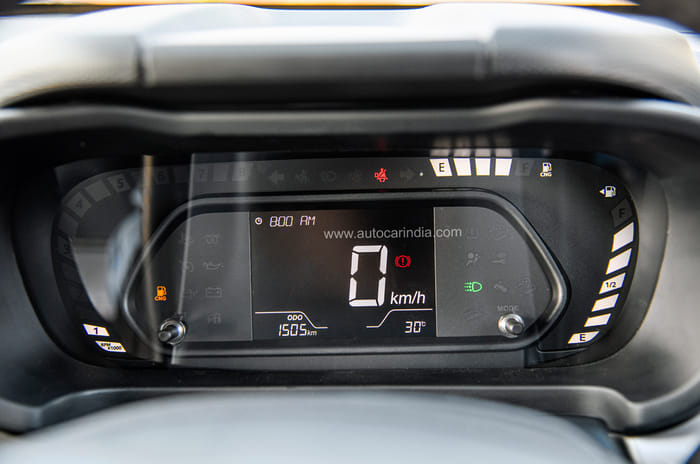 Tata Altroz CNG review: Best of both worlds?